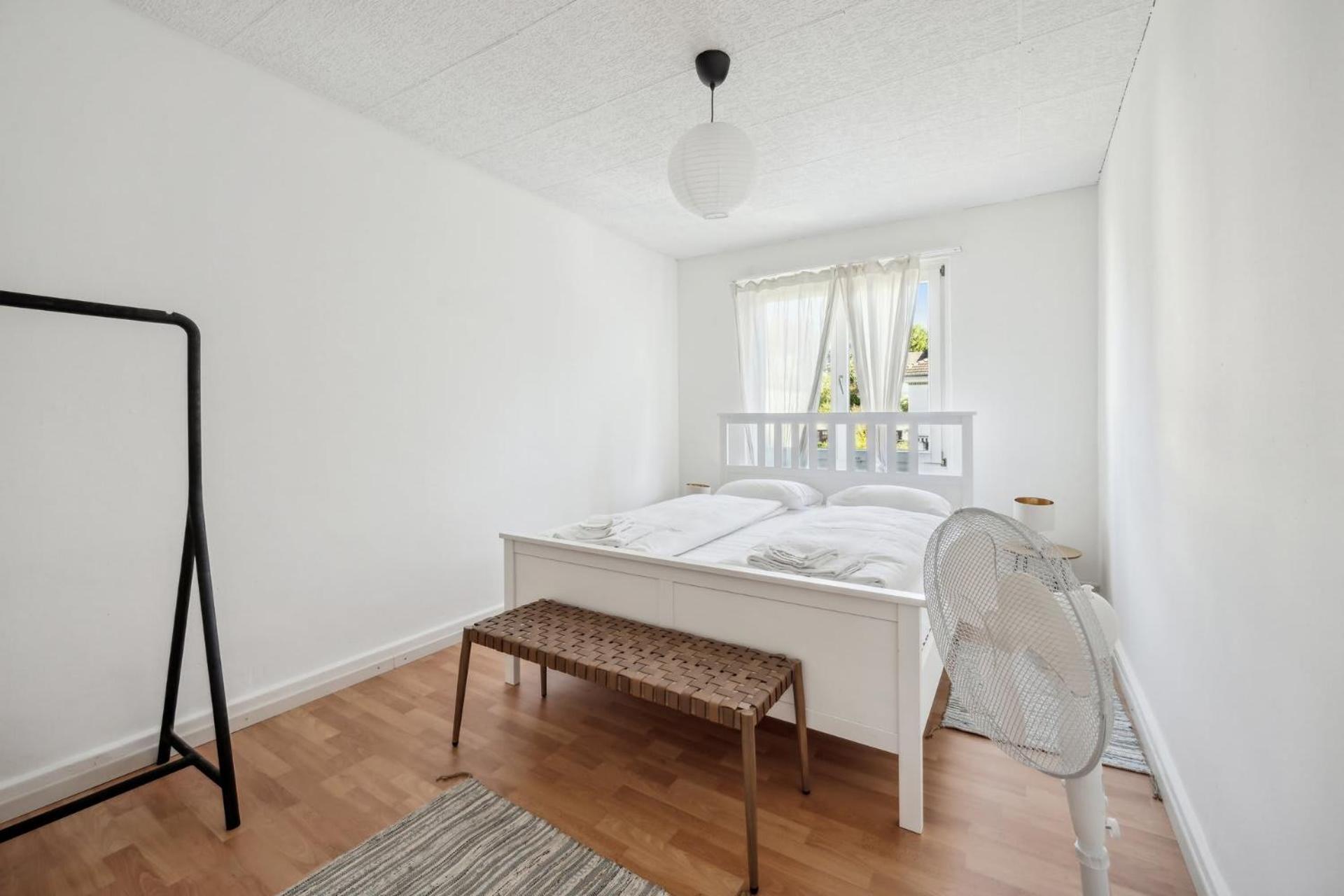Homey Comfort In Oerlikon Zurich Ngoại thất bức ảnh