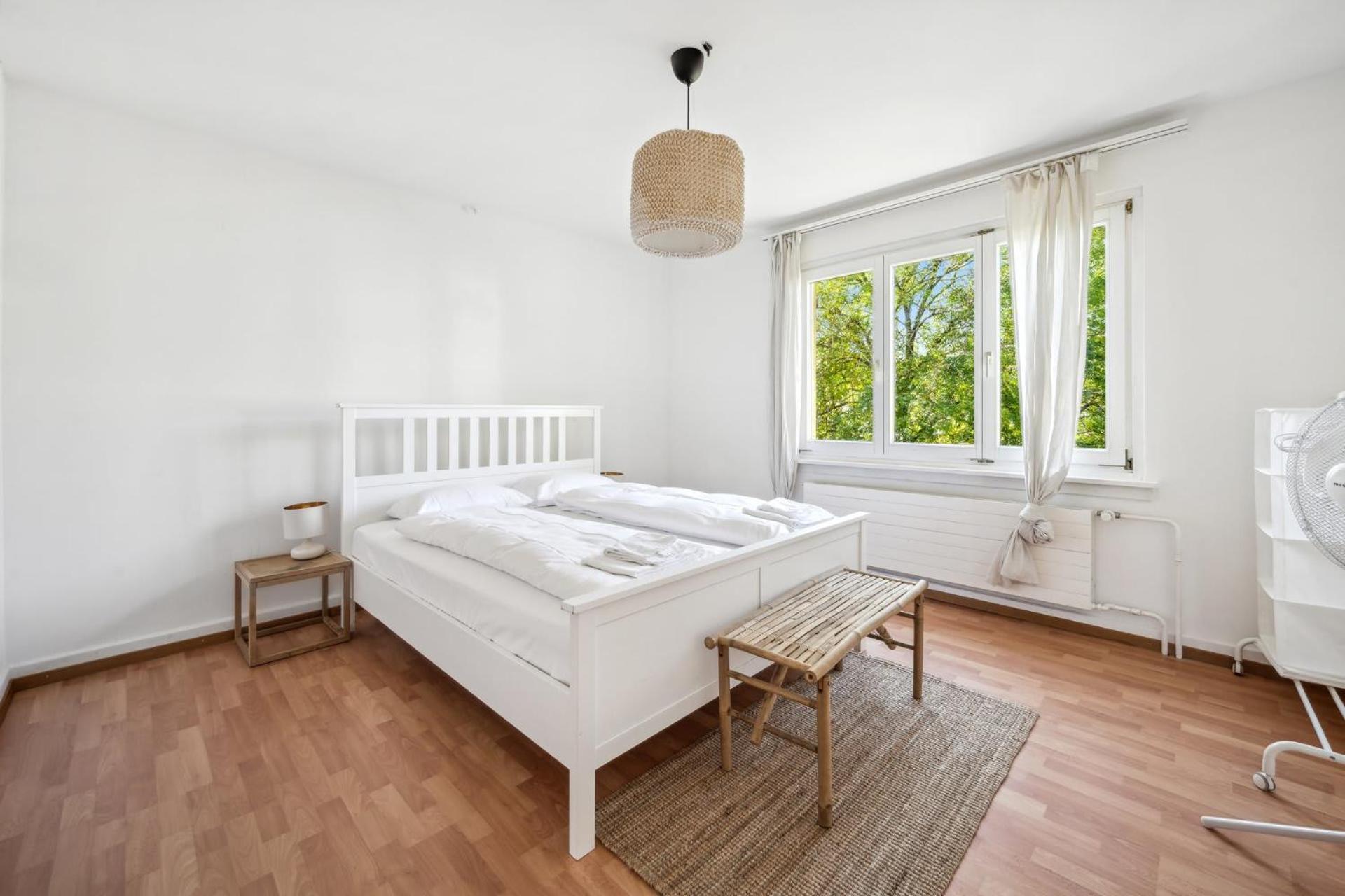 Homey Comfort In Oerlikon Zurich Ngoại thất bức ảnh