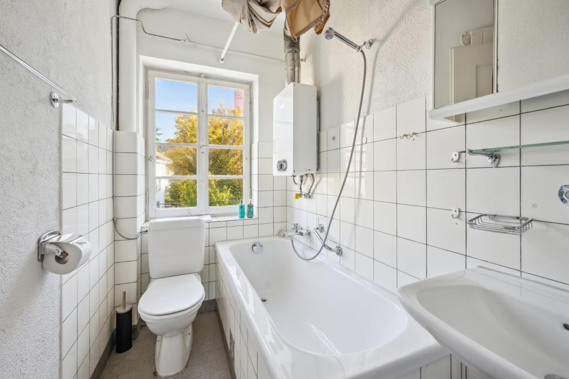 Homey Comfort In Oerlikon Zurich Ngoại thất bức ảnh