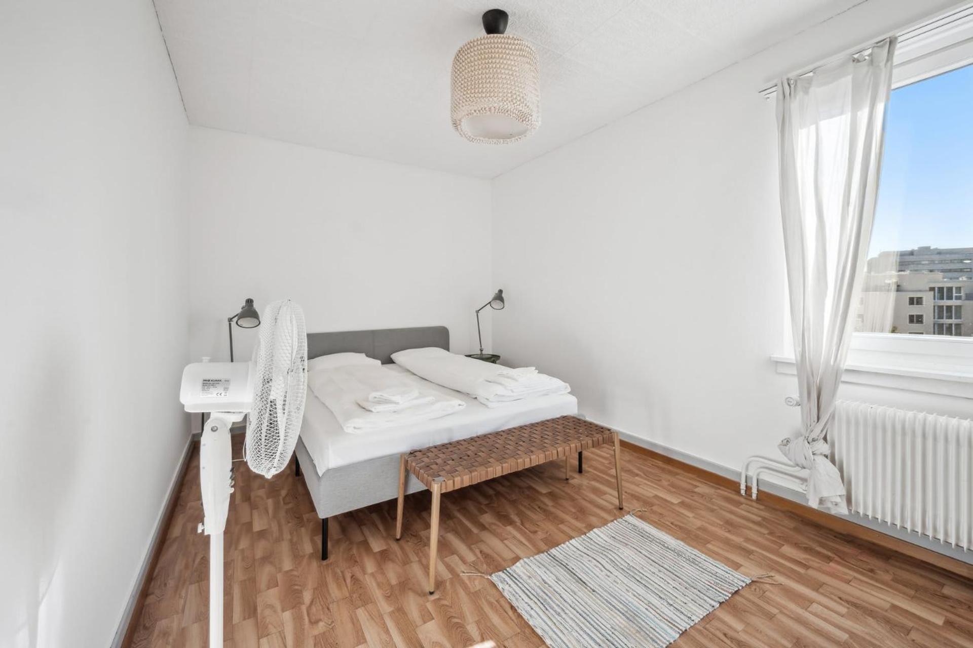 Homey Comfort In Oerlikon Zurich Ngoại thất bức ảnh