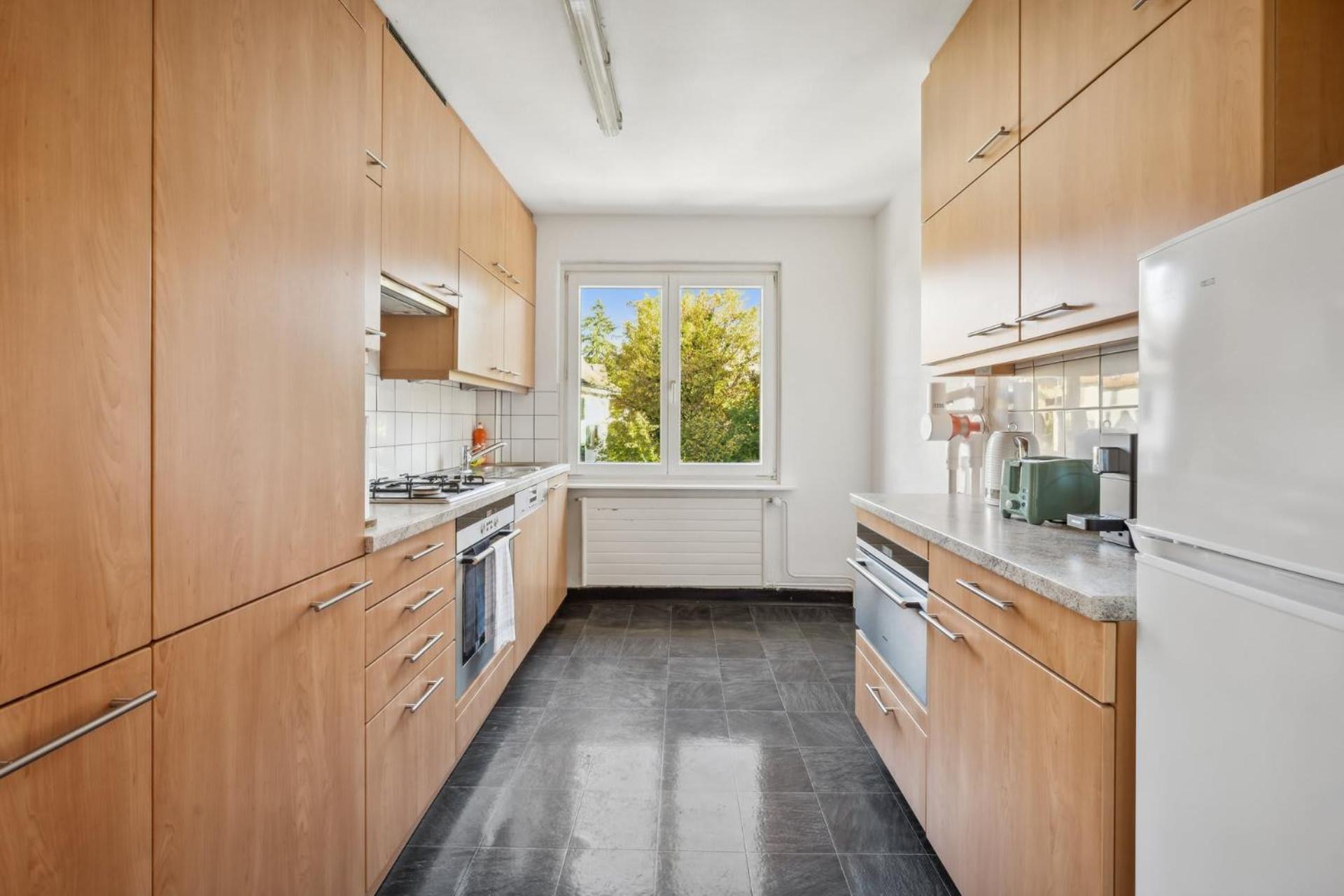 Homey Comfort In Oerlikon Zurich Ngoại thất bức ảnh