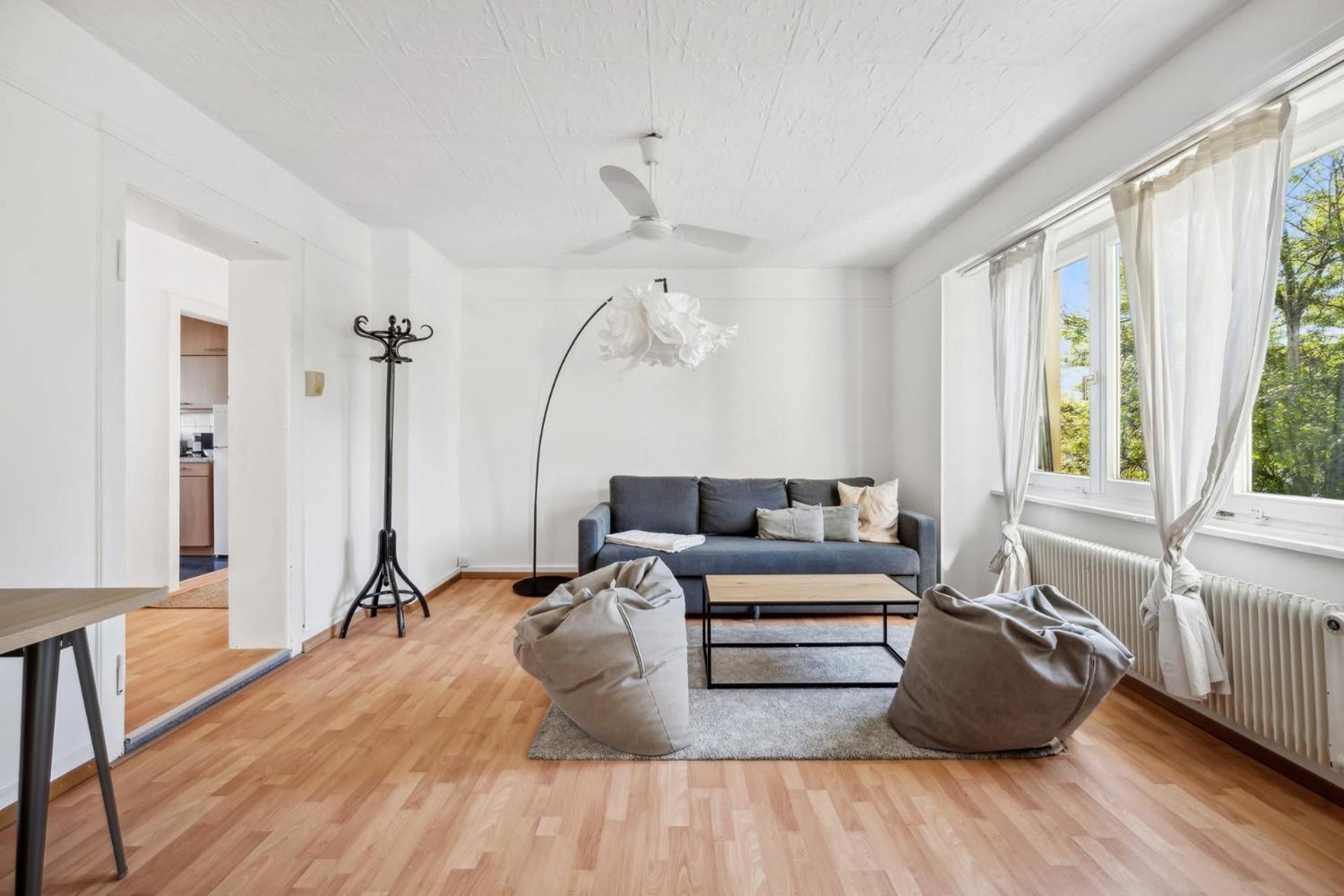 Homey Comfort In Oerlikon Zurich Ngoại thất bức ảnh