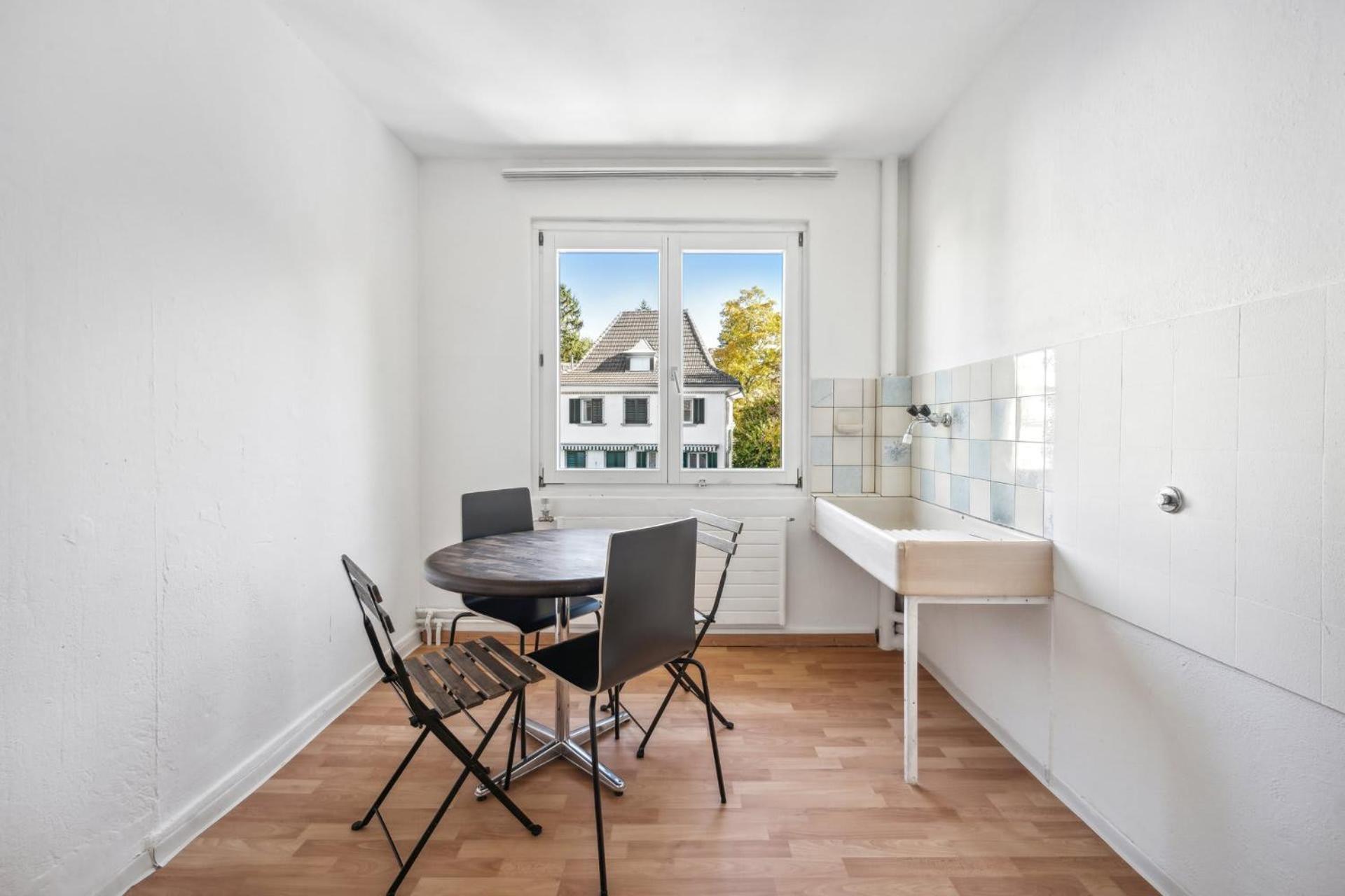 Homey Comfort In Oerlikon Zurich Ngoại thất bức ảnh