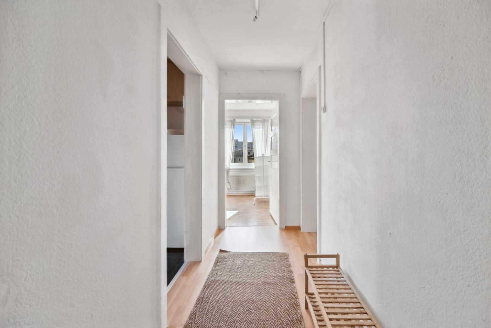 Homey Comfort In Oerlikon Zurich Ngoại thất bức ảnh