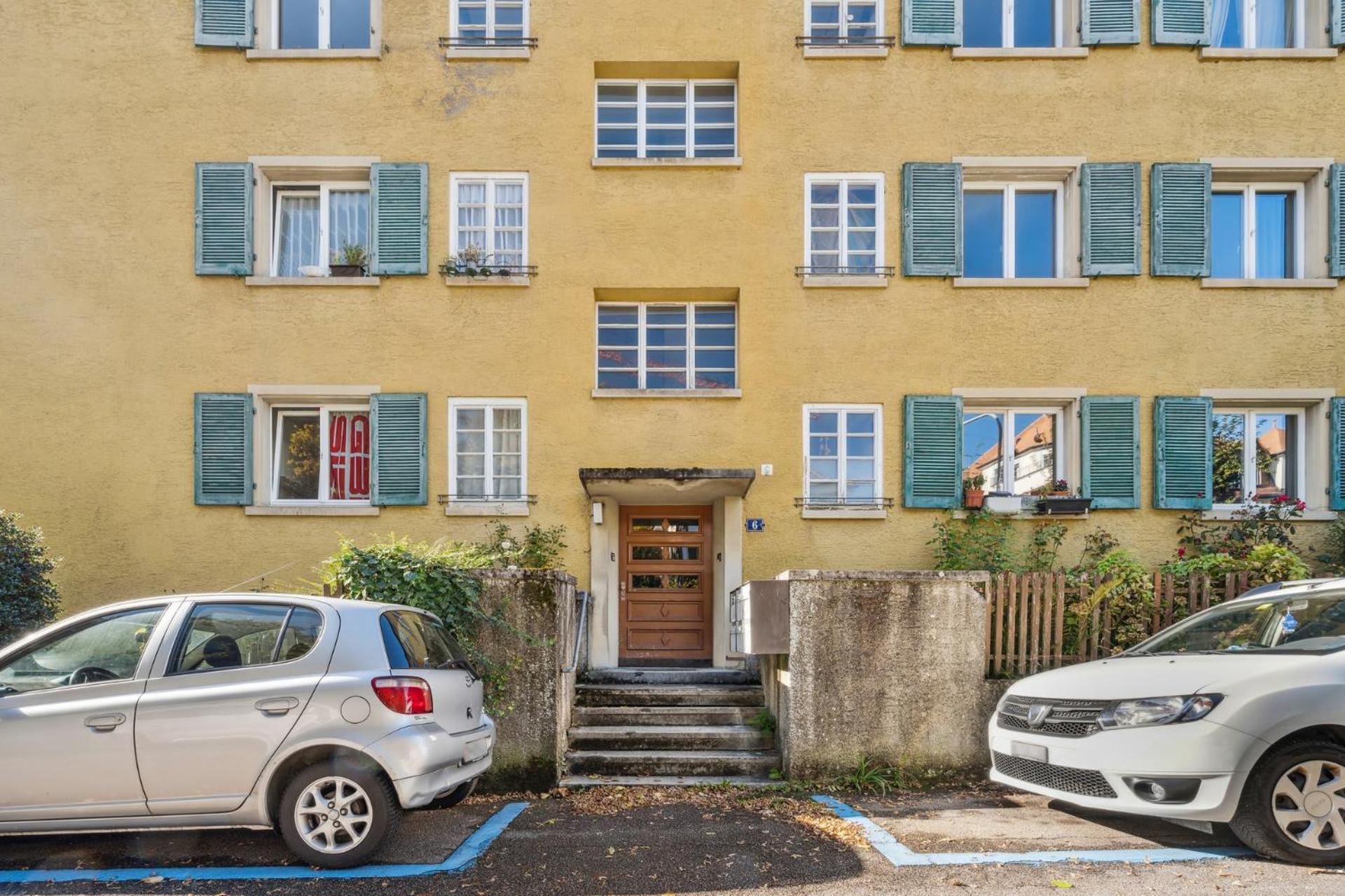 Homey Comfort In Oerlikon Zurich Ngoại thất bức ảnh