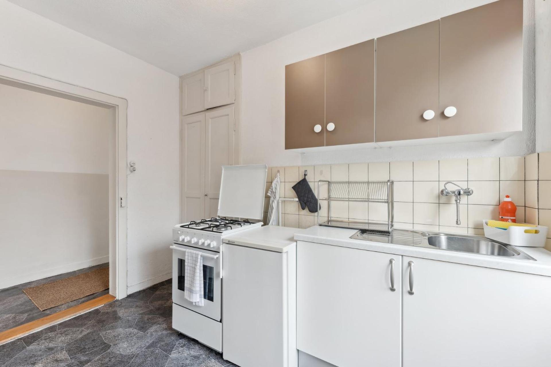 Homey Comfort In Oerlikon Zurich Ngoại thất bức ảnh