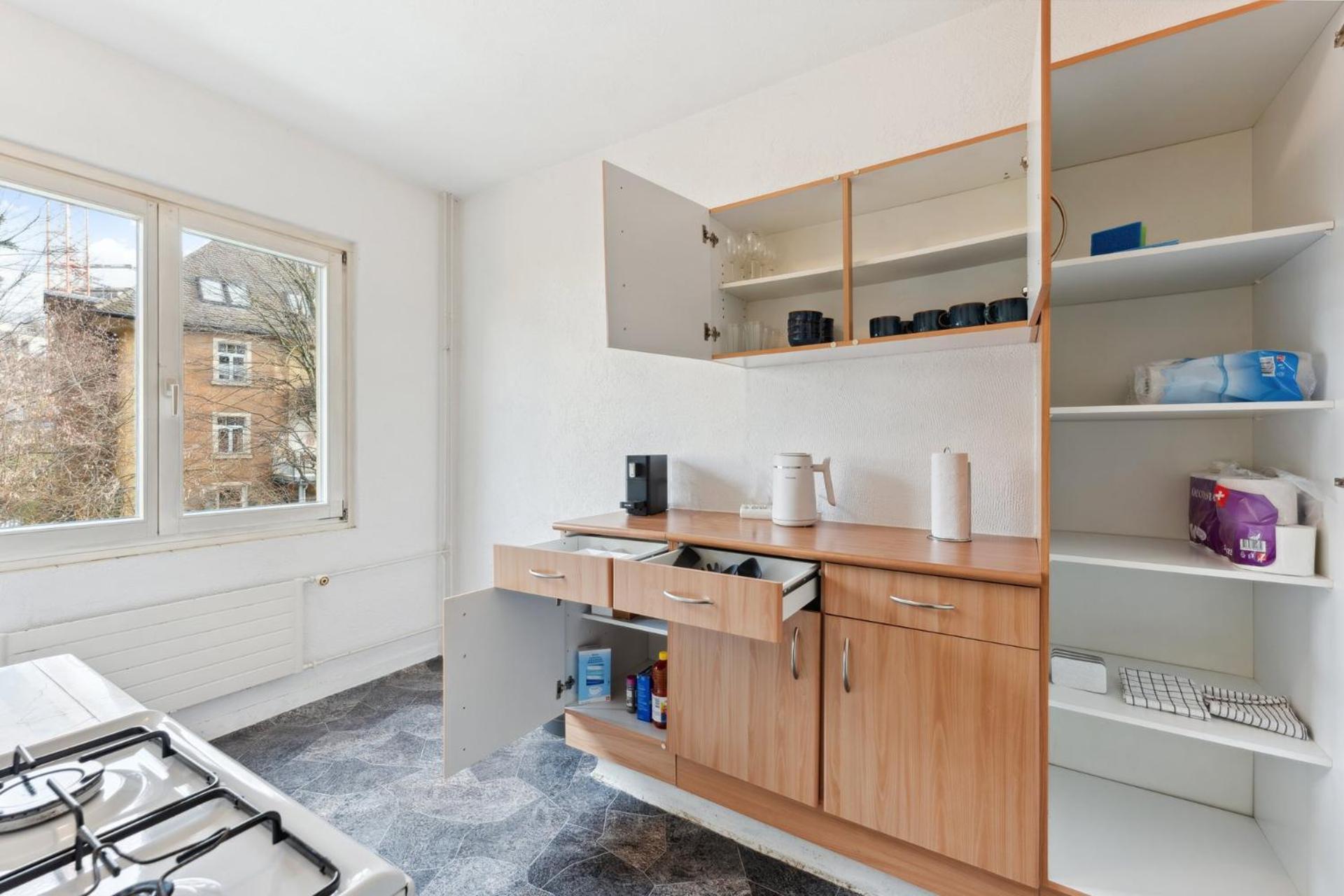 Homey Comfort In Oerlikon Zurich Ngoại thất bức ảnh