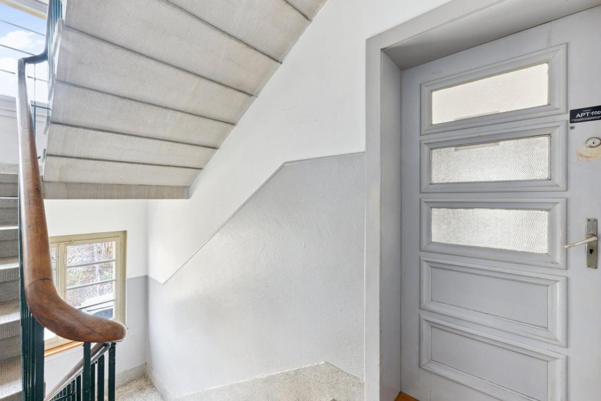 Homey Comfort In Oerlikon Zurich Ngoại thất bức ảnh