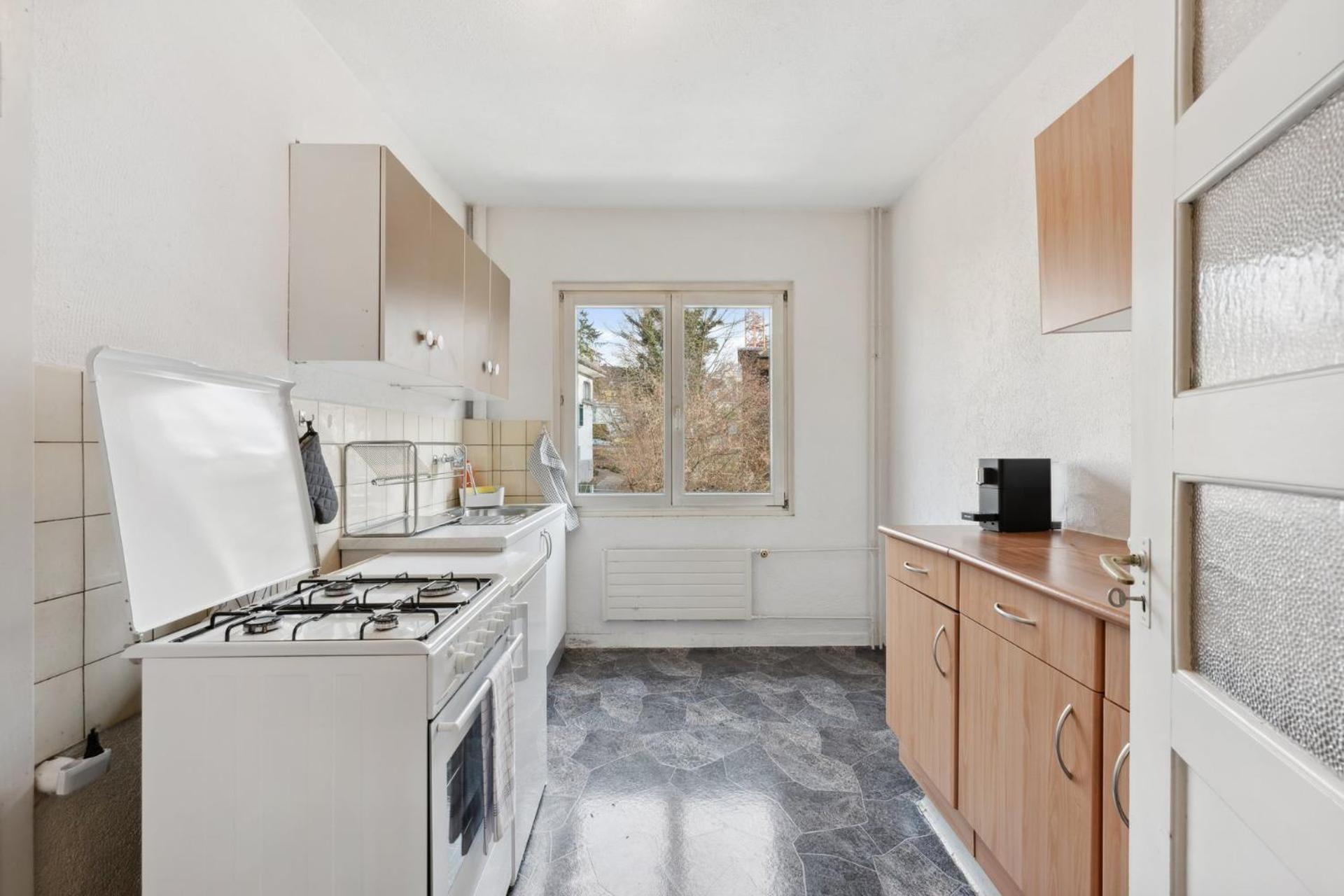Homey Comfort In Oerlikon Zurich Ngoại thất bức ảnh