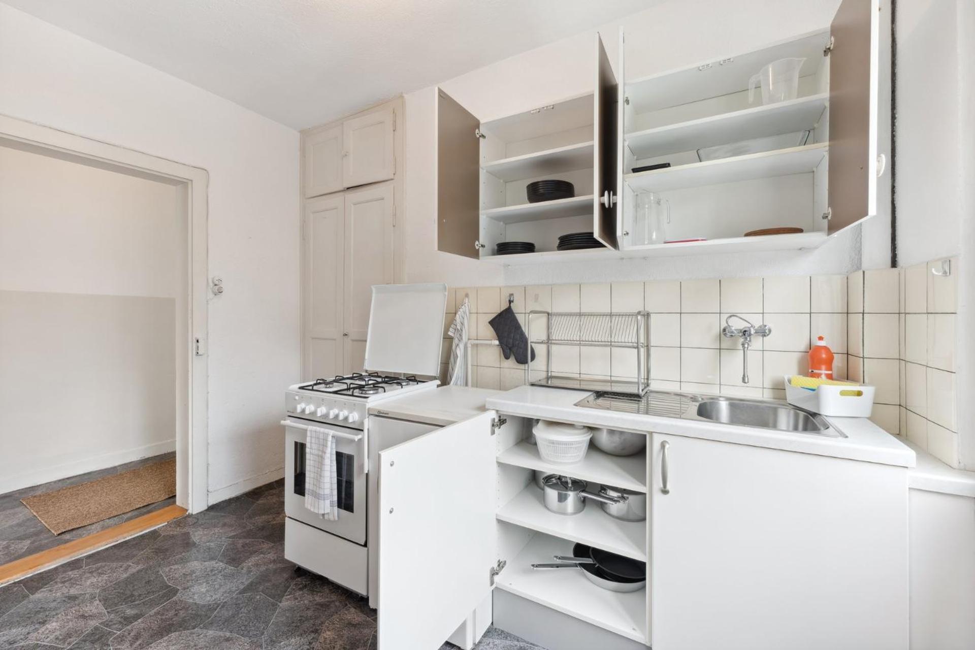 Homey Comfort In Oerlikon Zurich Ngoại thất bức ảnh