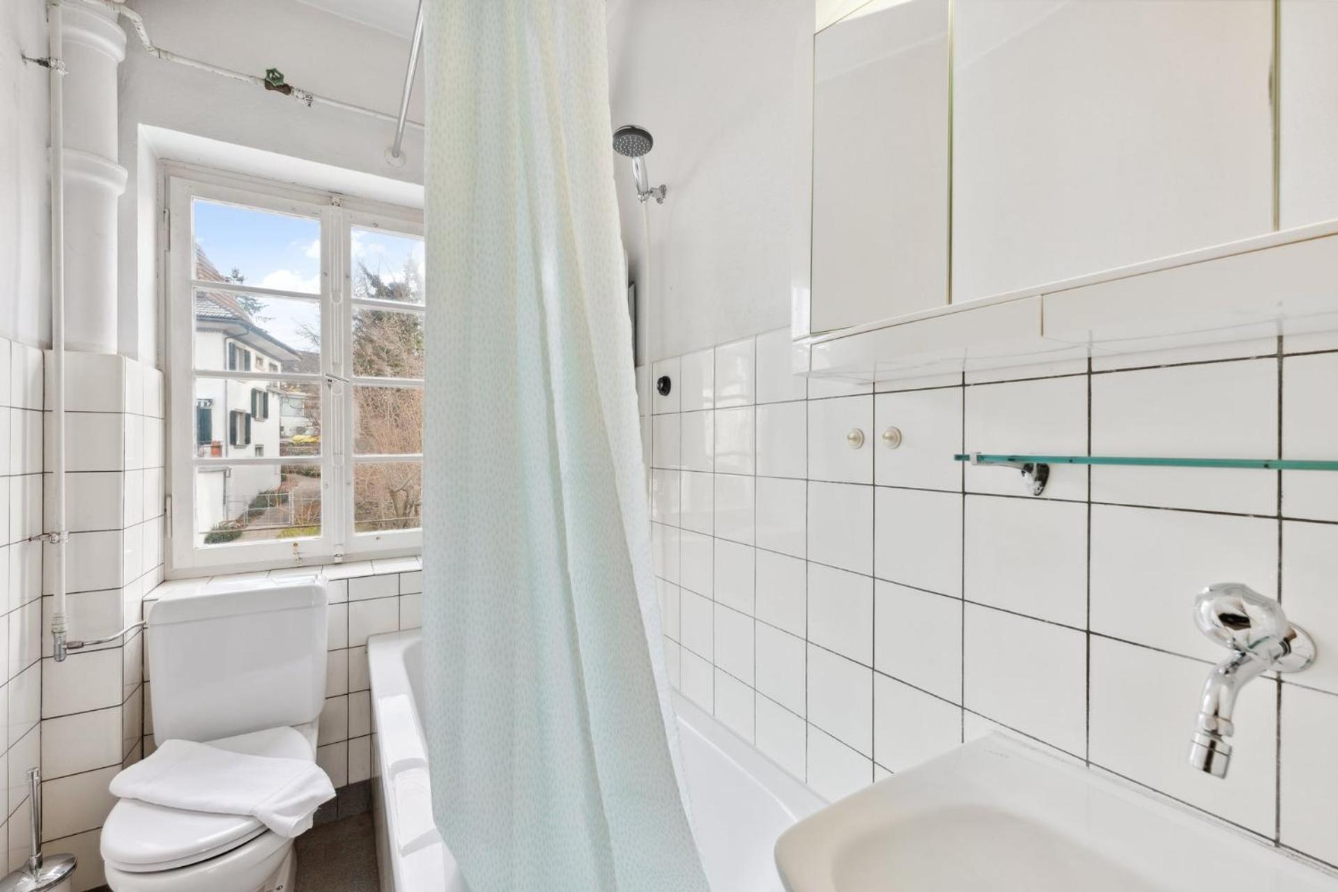 Homey Comfort In Oerlikon Zurich Ngoại thất bức ảnh
