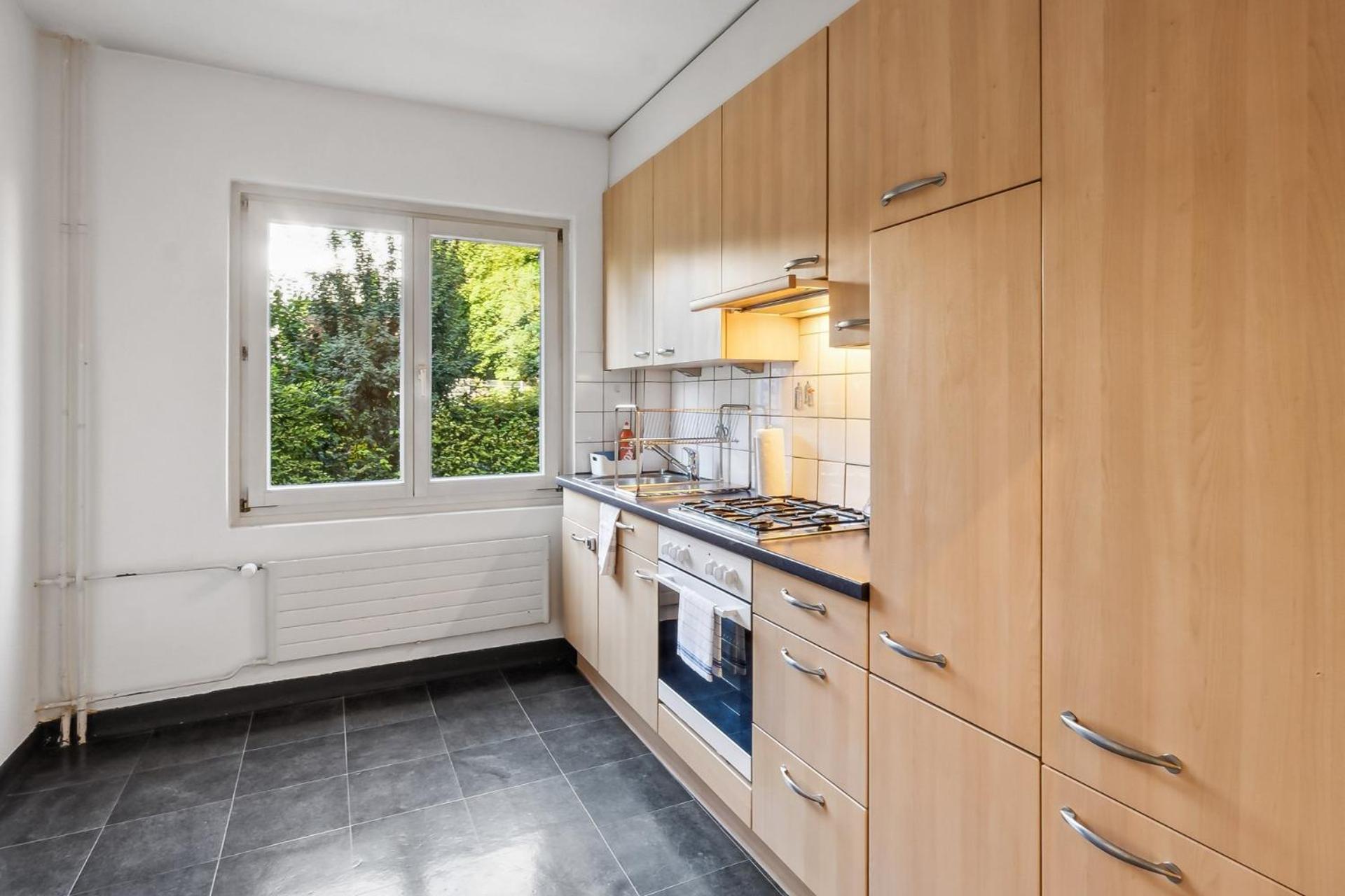 Homey Comfort In Oerlikon Zurich Ngoại thất bức ảnh