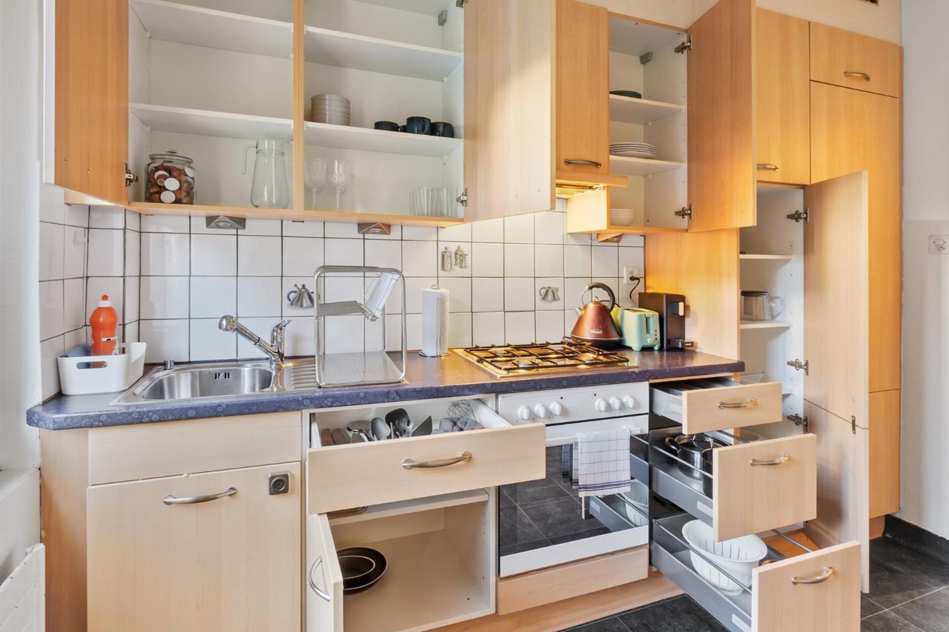 Homey Comfort In Oerlikon Zurich Ngoại thất bức ảnh
