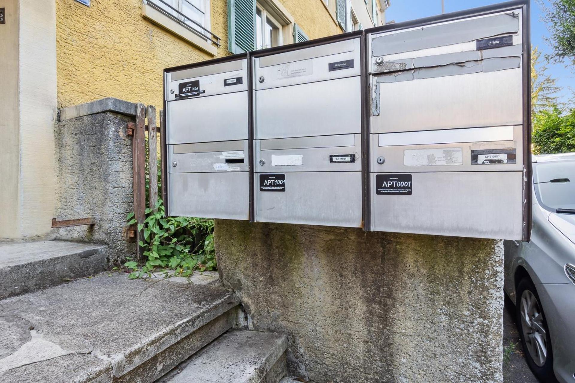 Homey Comfort In Oerlikon Zurich Ngoại thất bức ảnh