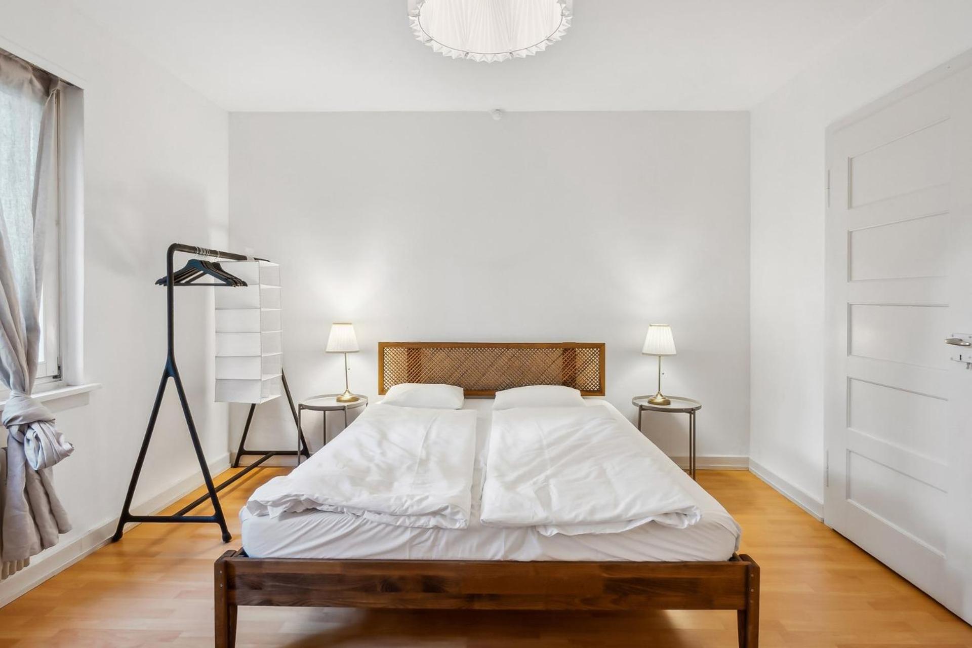 Homey Comfort In Oerlikon Zurich Ngoại thất bức ảnh