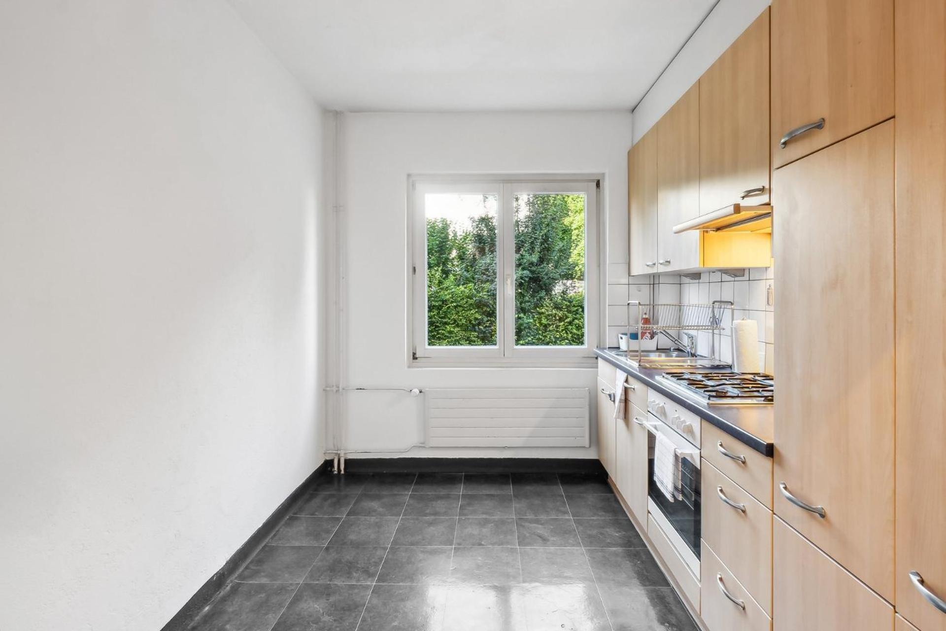 Homey Comfort In Oerlikon Zurich Ngoại thất bức ảnh