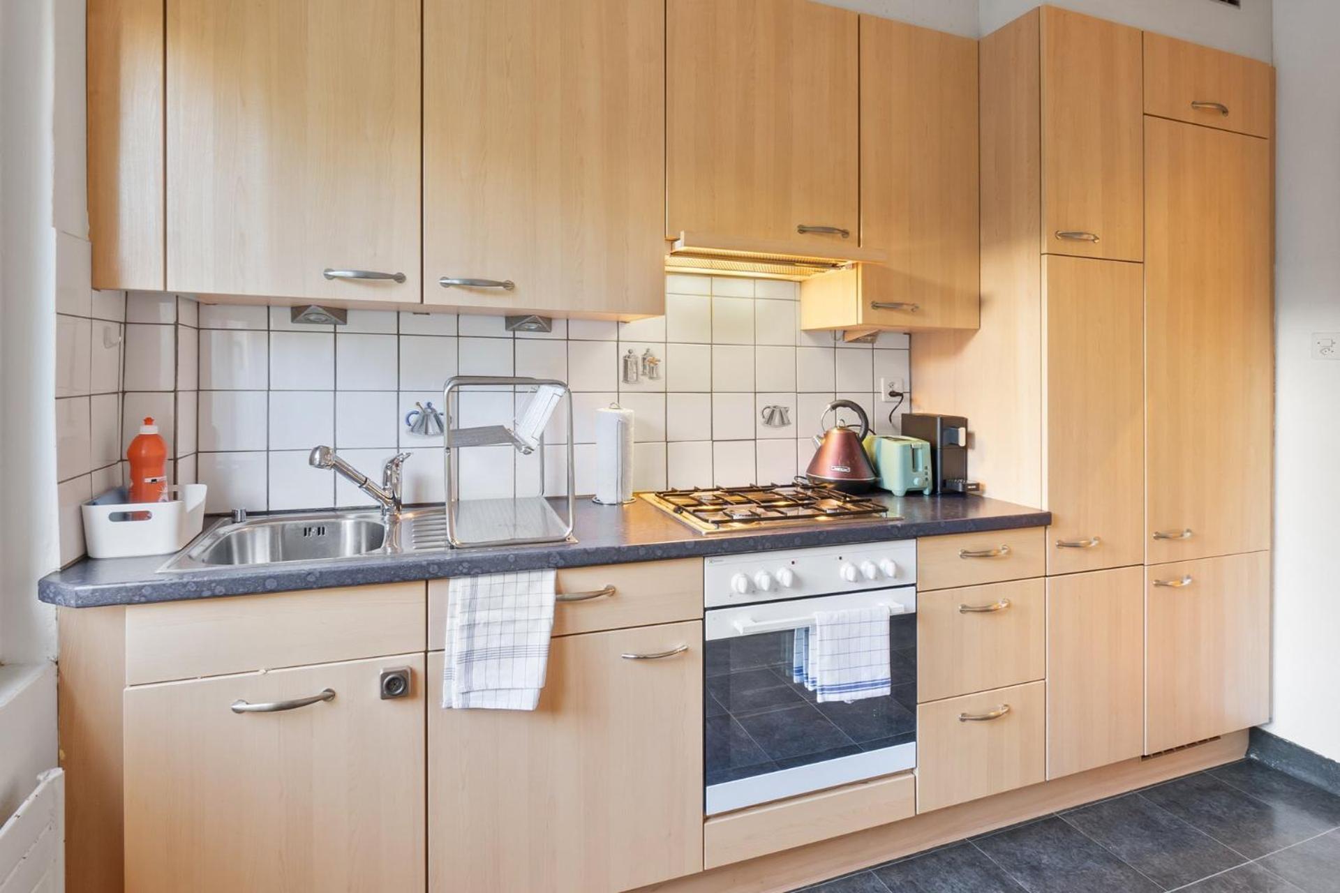 Homey Comfort In Oerlikon Zurich Ngoại thất bức ảnh