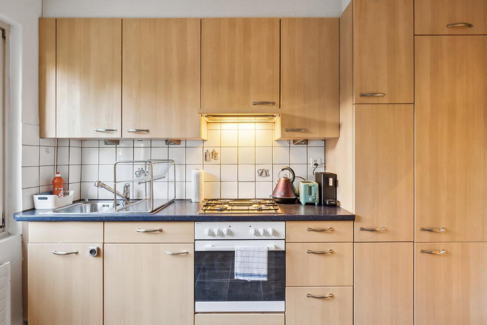 Homey Comfort In Oerlikon Zurich Ngoại thất bức ảnh
