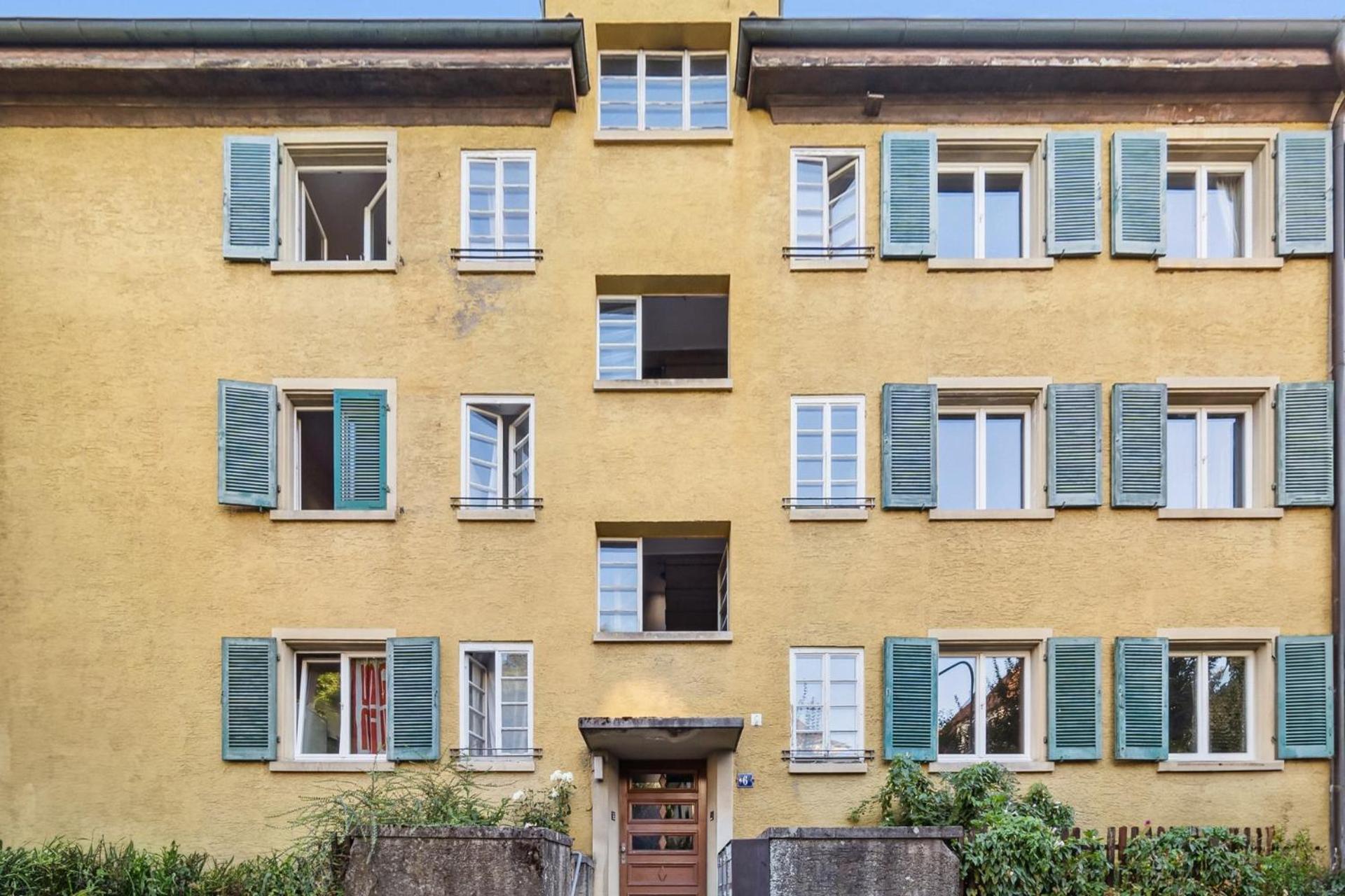 Homey Comfort In Oerlikon Zurich Ngoại thất bức ảnh